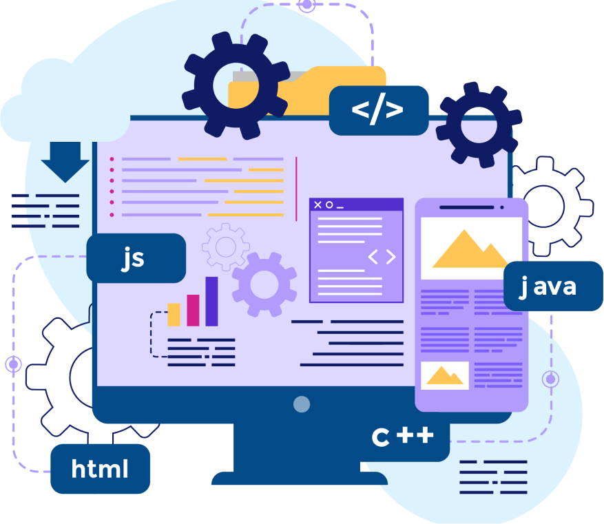 Web Development